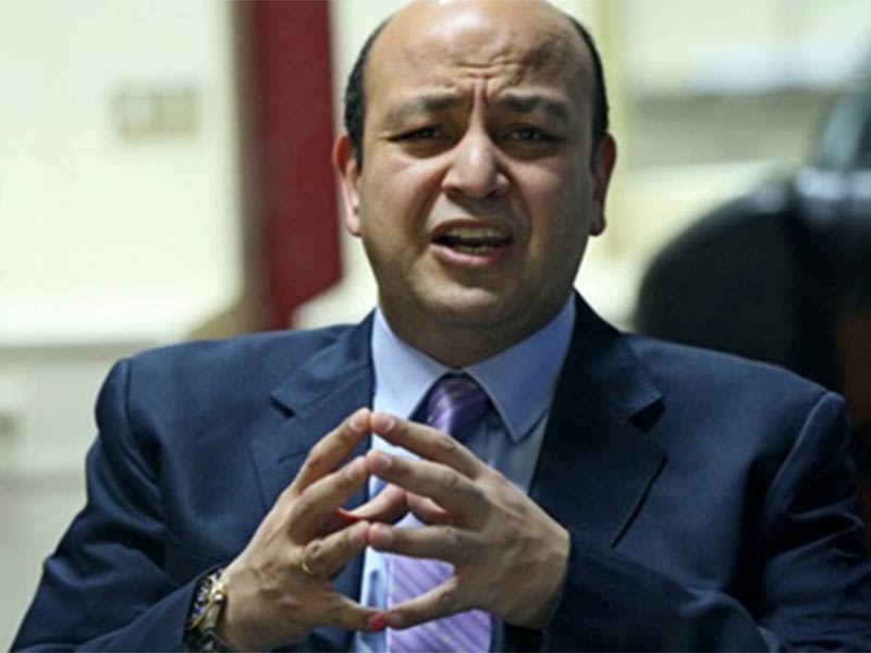 عمرو أديب: تعرّضت للتنمر الدائم في صغري وحتى وأنا كبير.. اضغط لمشاهدة الفيديو